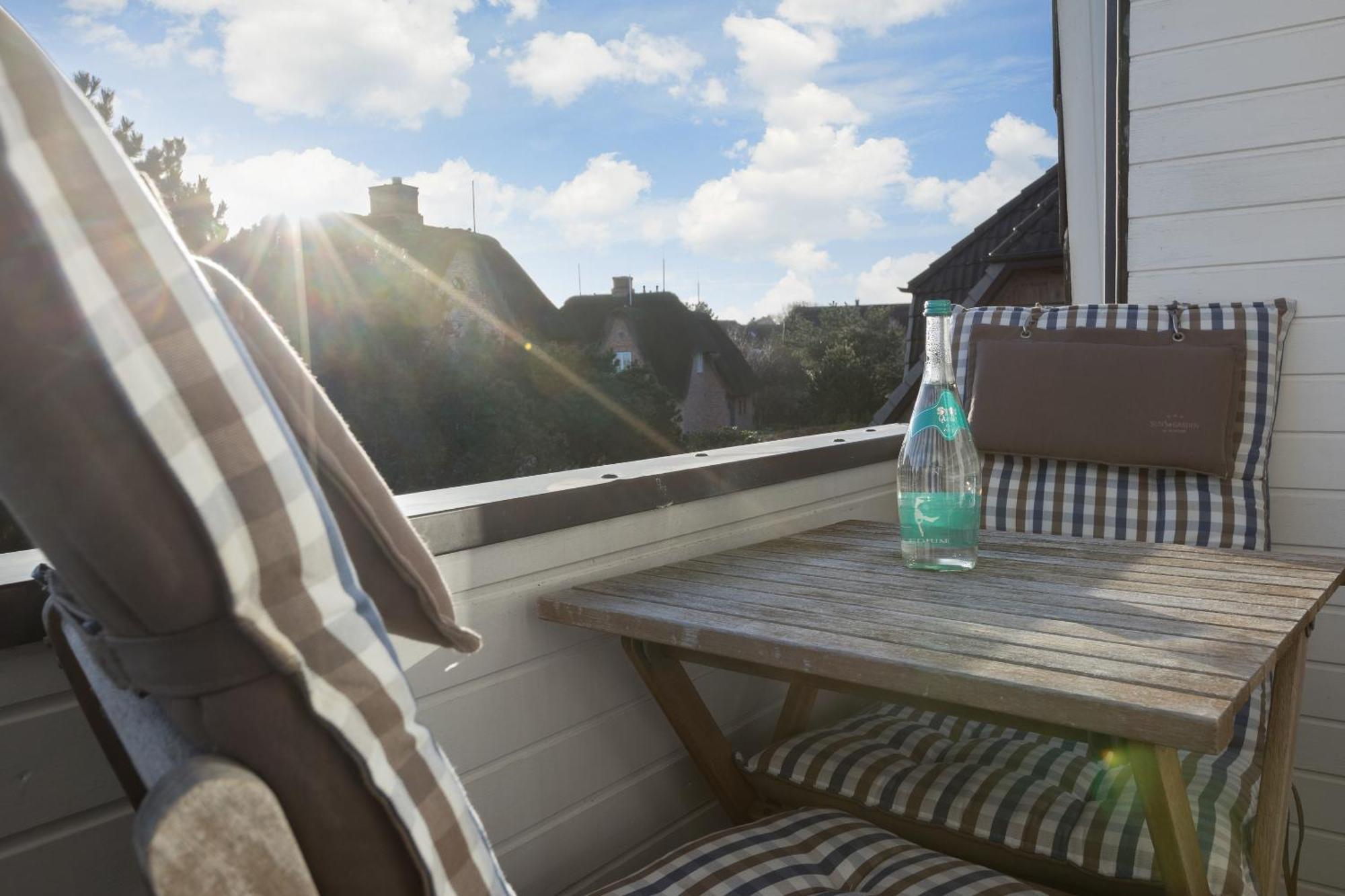 Windlicht Apartment *