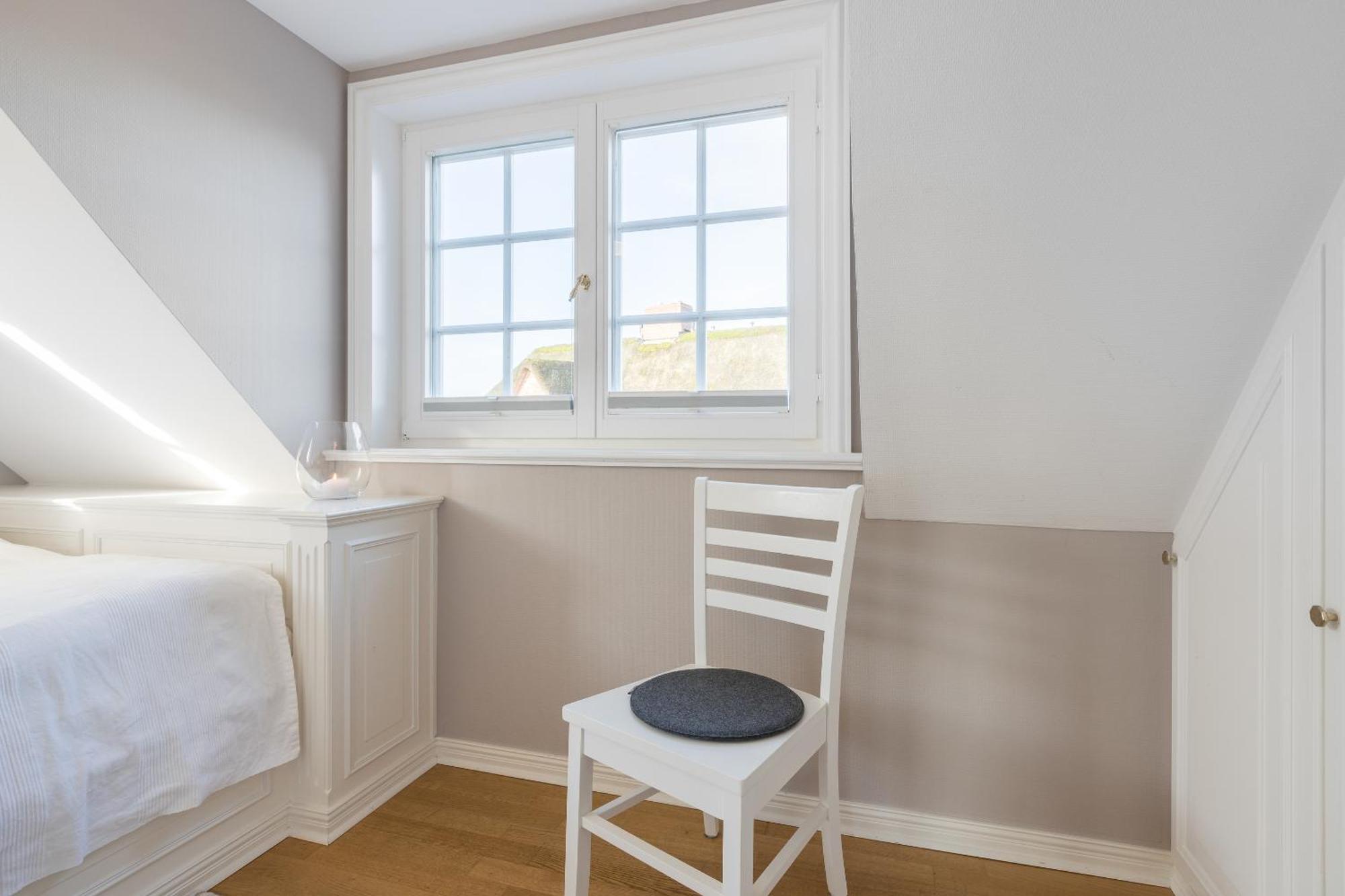 Windlicht Apartment