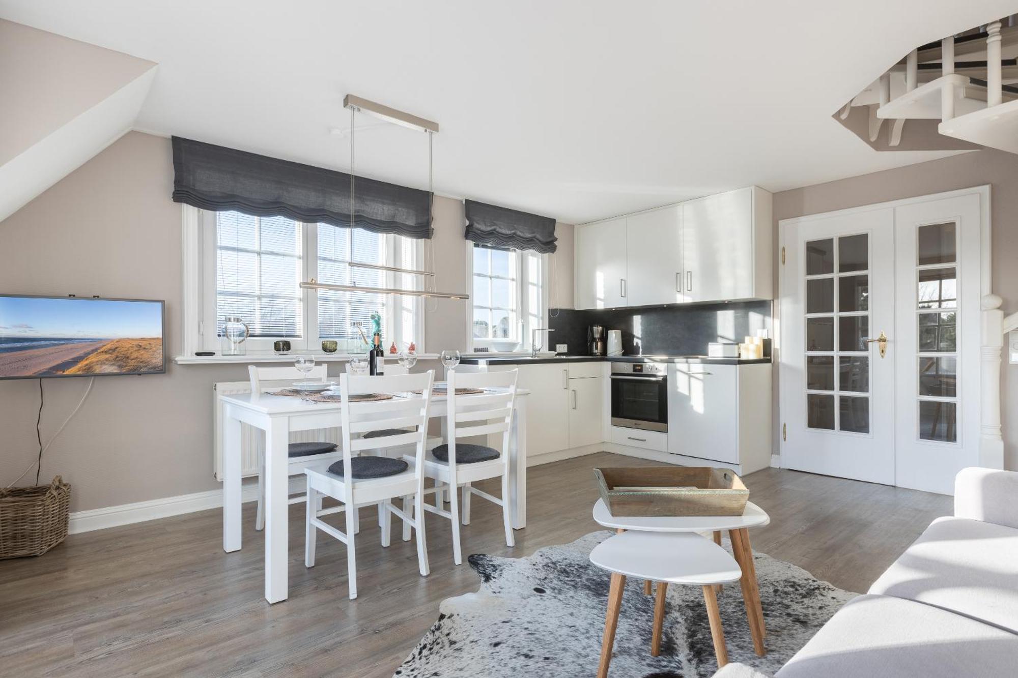 Windlicht Apartment *