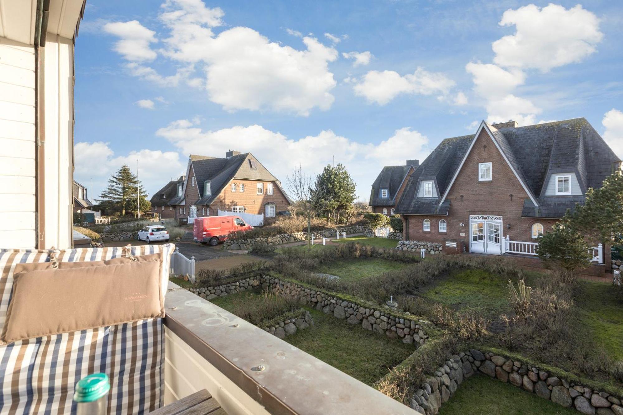 Windlicht Apartment
